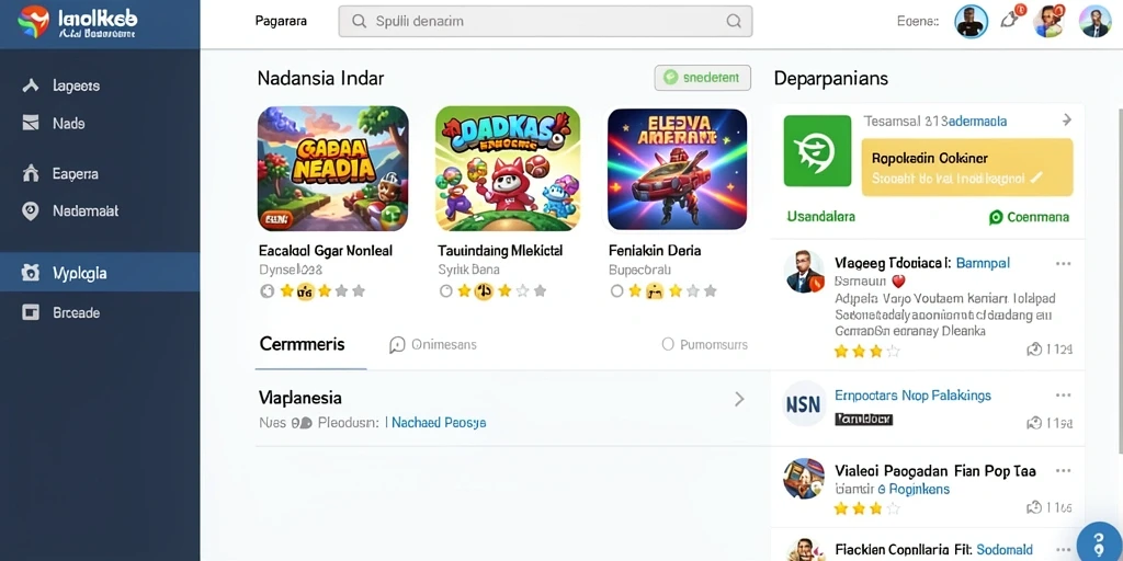 Screenshot menampilkan misi mendebarkan dalam <strong>2757</strong>.