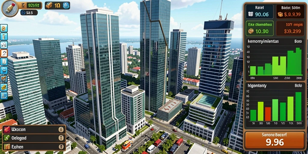 Tampilan antarmuka yang menarik dan mudah digunakan.