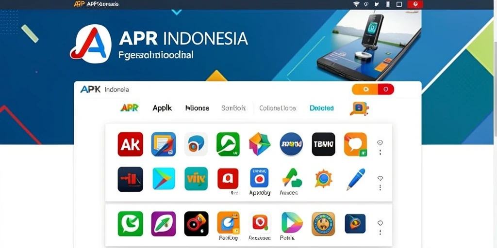 Tampilan antarmuka yang menarik dan user-friendly.