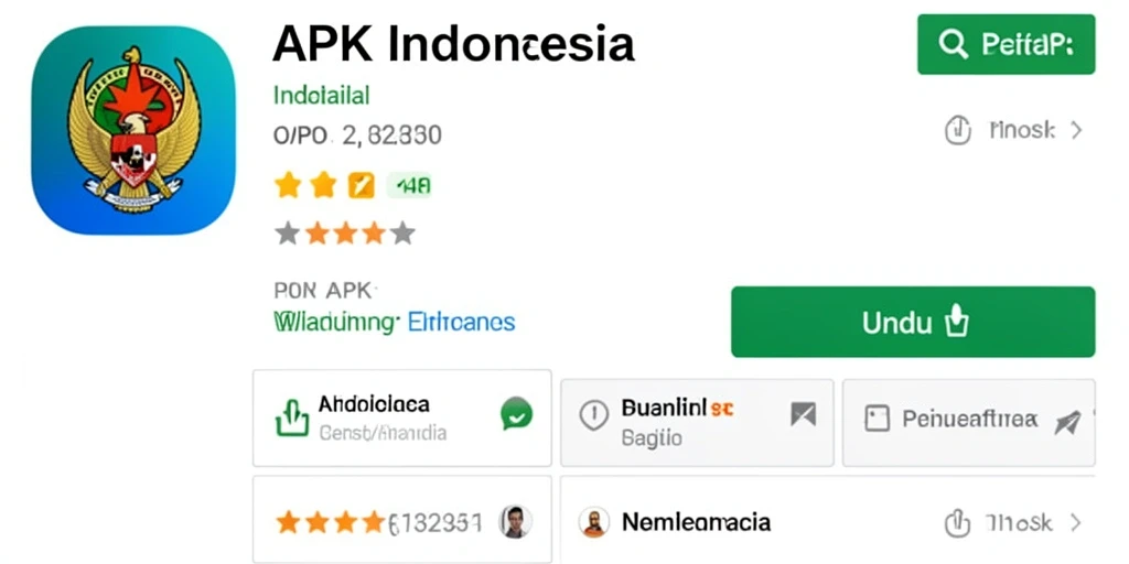 Screenshot menunjukkan tampilan level yang menantang.