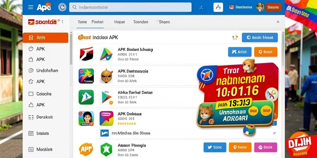 Tangkapan layar menampilkan karakter utama dalam misi.