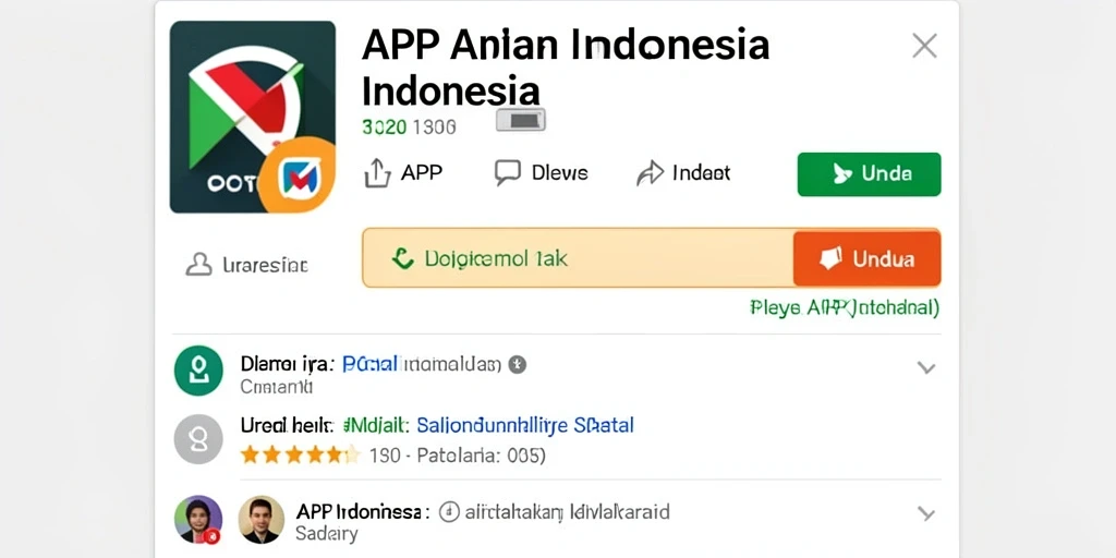Menampilkan petualangan seru karakter utama.