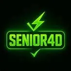 Ikon senior4d