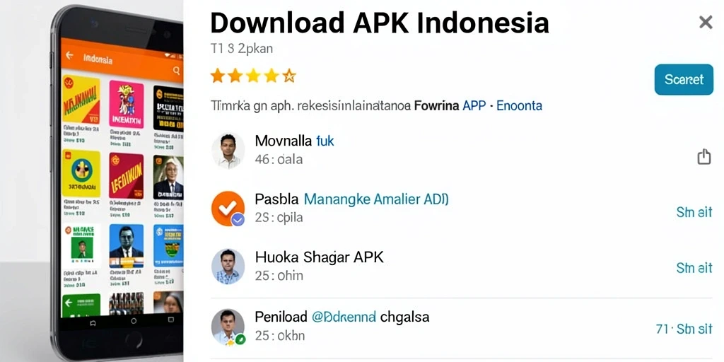 Tampilan awal permainan dengan grafis yang memukau.